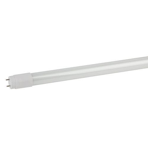 Лампа светодиодная STD LED T8-20W-840-G13-1200mm G13 20Вт 4000К поворотный цоколь; трубка стекло-нейтр. бел. Эра Б0062407