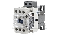 Контактор UKC1-25/4-11-230AC, 4P, 25A(AC-3), 32A(AC-1), 11kW(400VAC), Uк=230VAC, 1NO+1NC | код UKC1-25/4-11-230AC | Kripal