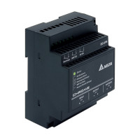 DRU 24V10ACZ Источник бесперебойного питания Chrome | код DRU-24V10ACZ | Delta Electronics
