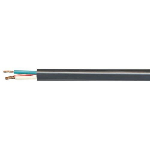 Кабель силовой КГВВ нг(А)LS 2х1.5(100м) ТРТС | код БП-00012404 | ЭлПром