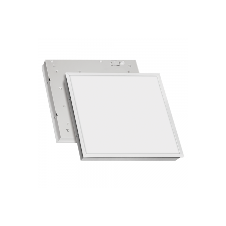 Светильник светодиодный ДВО/ДПО-32w 4200лм 5000К opal-sand IP20 AVRORA | код. ЦБ000008828 | Центрстройсвет