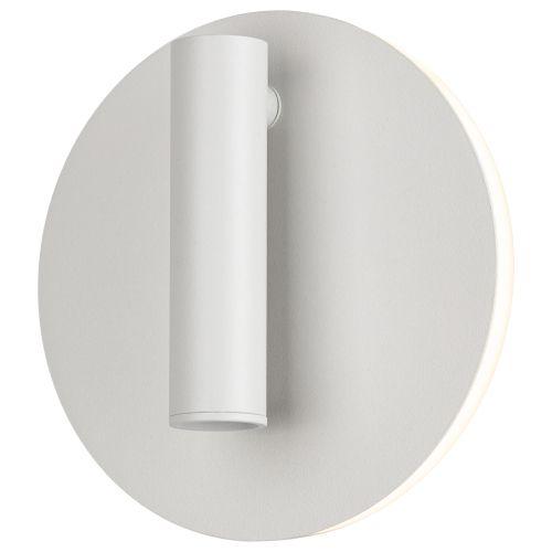 Подсветка декоративная светодиодная для интерьера COB 5Вт/SMD 7Вт IP20 4000К белый EDGAR WL55 WH ЭРА | код Б0062835 | ЭРА фото 5 Подсветка декоративная светодиодная для интерьера COB 5Вт/SMD 7Вт IP20 4000К белый EDGAR WL55 WH ЭРА | код Б0062835 | ЭРА фото 5