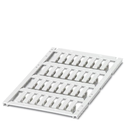 Маркировка для проводов UCT-WMCO 3,5 (18X4) | код 0830783 | PHOENIX CONTACT