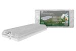 Светильник вандалоустойчивый LED ДБО 01-12-001 12 Вт, 1000 лм, 4000 К, IP54 TDM | код SQ0353-0200 | TDM