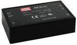 Источник питания AC-DC, 20 Вт, вход 85...264В AC 47...440 Гц, 120...370B DC, выход 24В/0,92А, изоляция 4000В AC, в кожухе 94х56х22,7мм, -20...+70C | код PM-20-24 | MeanWell