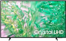 Телевизор LED Samsung 85 UE85DU8000UXRU Series 8 черный 4K Ultra HD 60Hz DVB-T2 DVB-C DVB-S2 USB WiFi Smart TV | код 2014065 | SAMSUNG