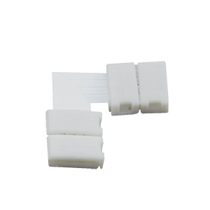 Поворотное крепление для LED ленты 14,4W/m (L-поворот) | код V4-R0-70.0024.KIT-1030 | Вартон