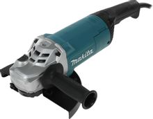 Углошлифовальная машина Makita GA9082 2700Вт 6600об/мин рез.шпин.:M14 d=230мм | код 1928173 | Makita