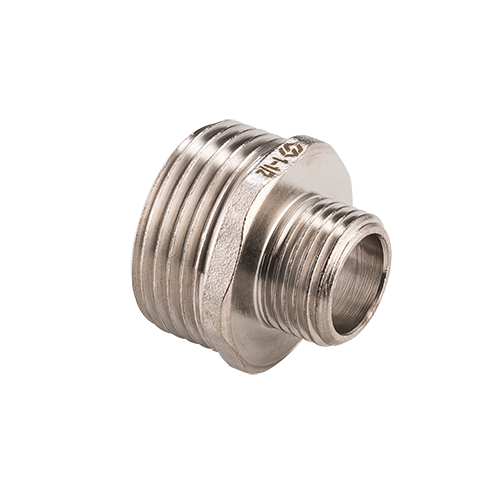 Ниппель переходной 1'1/2х3/4' | код BF.542.0805 | MVI