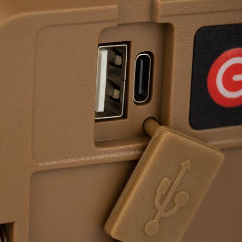 Фонарь LED кемпинговый аккумуляторный 5W KA-302 ЭРА | код Б0061547 | ЭРА фото 11 Фонарь LED кемпинговый аккумуляторный 5W KA-302 ЭРА | код Б0061547 | ЭРА фото 11