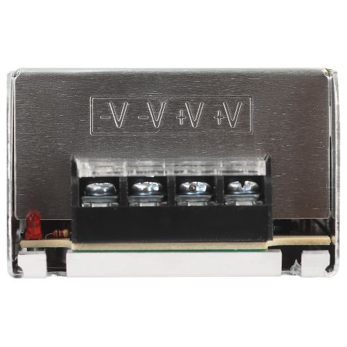 Блок питания для светодиодной ленты LP-LED 350W-IP20-12V-S | код Б0061128 | ЭРА фото 7 Блок питания для светодиодной ленты LP-LED 350W-IP20-12V-S | код Б0061128 | ЭРА фото 7