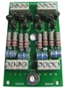 УЗИП в виде печатной платы, серии DT 1/60/1500 | код 400 055 | Hakel
