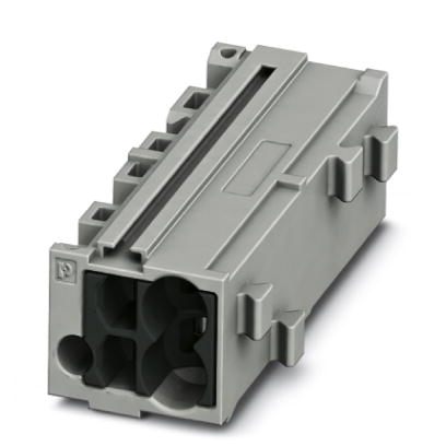 Сотовые клеммы FTMC 1,5-2 /BK | код 3270454 | PHOENIX CONTACT