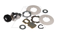Замок KLV-U-SS-F/SF для металлических дверей -F | код 275647 | EATON