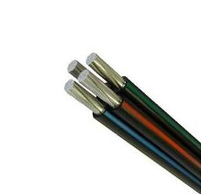 Провод СИП-4 4х95 0.6/1кВ | код V8C24O000200000-И | Иркутсккабель
