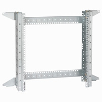 Шасси 19 VDI 12U влаг. шкафов | код 034071 | LEGRAND