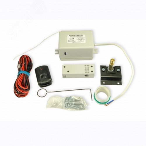 Комплект накладной на однодверные холодильные шкафы | код Promix-FRS.1D.04 | Promix