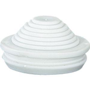 Сальник STM 32 Dкаб. 13-27мм IP55 сер. | код 3600177 | HENSEL