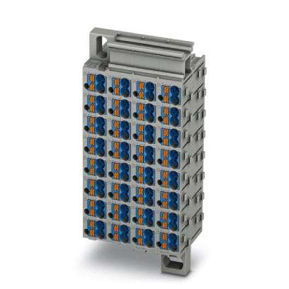 Сотовые клеммы PTMC 1,5/32-2 /BU | код 3270315 | PHOENIX CONTACT
