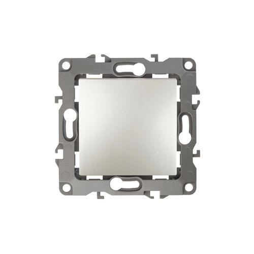 Переключатель, 10АХ-250В, Эра12, перламутр,12-1103-15 | код Б0019286 | ЭРА