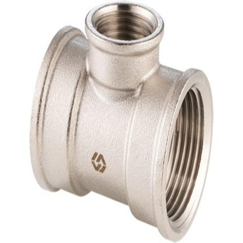 Тройник переходной 1'1/4х1/2'х1'1/4 ВР | код BF.512.070407 | MVI