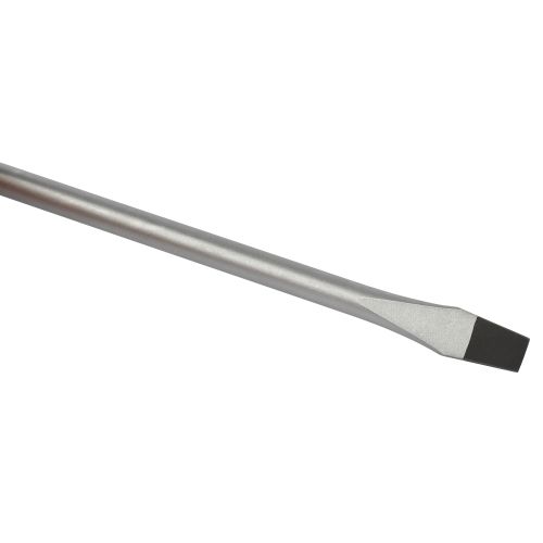 Отвертка SL 8х200 мм шлицевая двухкомпонентная рукоятка | код Б0055869 | ЭРА фото 3 Отвертка SL 8х200 мм шлицевая двухкомпонентная рукоятка | код Б0055869 | ЭРА фото 3