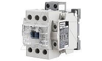 Контактор UKC1-40/4-22-230AC, 4P, 40A(AC-3), 60A(AC-1), 18.5kW(400VAC), Uк=230VAC, 2NO+2NC | код UKC1-40/4-22-230AC | Kripal