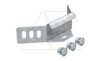 Соединитель кабельного листового лотка /угловой 35x200 | код 6067107 | OBO Bettermann