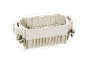 SDD-072-MC Вилка S16B, обжимное соединение, 72 конт., шт | код SDD-072-MC | SUPU
