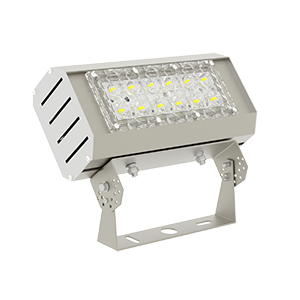 Светильник светодиодный Olymp Mini 30Вт 3000К 30град. промышленный VARTON V1-I0-70503-04L02-6503030