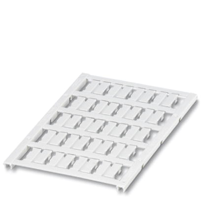 Маркировка для проводов UC-WMC 3,1 (15X 4) CUS | код 0824692 | PHOENIX CONTACT