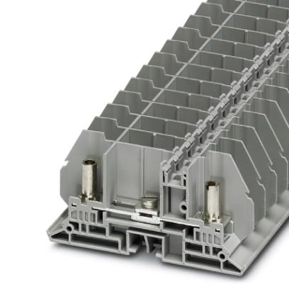 Измерительная клемма с ползунковым размыкателем RSC 5-T-F-B | код 3214929 | PHOENIX CONTACT