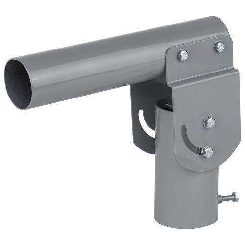 Кронштейн для уличного светильника с переменным углом для торшерной установки in-d60mm out-d48mm SPP-AC7-0-230-048 | код Б0057555 | ЭРА фото 3 Кронштейн для уличного светильника с переменным углом для торшерной установки in-d60mm out-d48mm SPP-AC7-0-230-048 | код Б0057555 | ЭРА фото 3