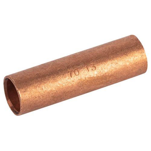 Гильза ЭРА ГМ 95-15 медная ГОСТ 23469.3-79 | код Б0062621 | ЭРА