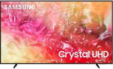 Телевизор LED Samsung 85 UE85DU7100UXRU Series 7 черный 4K Ultra HD 60Hz DVB-T2 DVB-C DVB-S2 USB WiFi Smart TV | код 2014056 | SAMSUNG