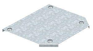 Крышка Т-образной секции, B=200 мм, FT | код 7129335 | OBO Bettermann фото 3 Крышка Т-образной секции, B=200 мм, FT | код 7129335 | OBO Bettermann фото 3