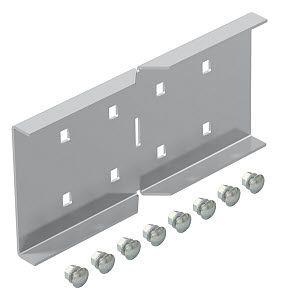 Угловой соединитель 110x250 | код 6091393 | OBO Bettermann фото 3 Угловой соединитель 110x250 | код 6091393 | OBO Bettermann фото 3