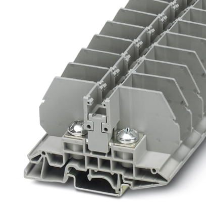 Болтовые клеммы RSC 6 | код 3075870 | PHOENIX CONTACT Болтовые клеммы RSC 6 | код 3075870 | PHOENIX CONTACT