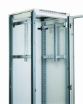 Доп.пара направляющих 19 24U | код NSYBR9F24 | SCHNEIDER ELECTRIC