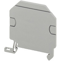 РАЗДЕЛИТЕЛЬ ДЛЯ ВИНТ КЛЕММ NSY TRV22,TRV42,TRV62,TRV102 | код NSYTRAP22 | SCHNEIDER ELECTRIC