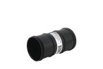 Муфта соединительная для двустенной трубы D50 мм TDM | код SQ0405-4050 | TDM