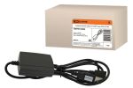 Соединительный кабель СК-USB PC (для ПЛК12) TDM | код SQ0750-0003 | TDM