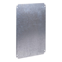 ПЛАТА ПЛОСКАЯ 300Х400 | код NSYMM43 | SCHNEIDER ELECTRIC