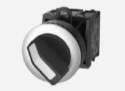 TS2520-1CA60-R22 Переключатель TS корот., 2-позиц., самовозврат, плавн.нажатие, 2НО+2НЗ, черн., шт | код TS2520-1CA60-R22 | SUPU
