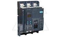 Авт. выключатель SDM6-1250L 3P, In=1600A, ML5.0A, Ir=0.4_1In, Ii=2_15Ir, Isd=1.5_12Ir, LCD, Icu/Ics=50kA/400V | код SDM6-1250L-ML5.0A-1600 | SAIDE