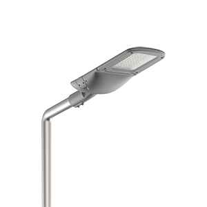 Светильник светодиодный Tornado 80Вт 4000К уличный крепление на консоль VARTON V1-S1-70443-40L30-6608040