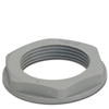 Контргайка A-INL-PG21-P-GY | код 1411226 | PHOENIX CONTACT