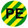 Символ PE d=20мм TDM | код SQ0817-0089 | TDM