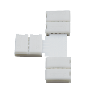 Поворотное крепление для LED ленты 9,6W/m (T-поворот) | код V4-R0-70.0024.KIT-1020 | Вартон