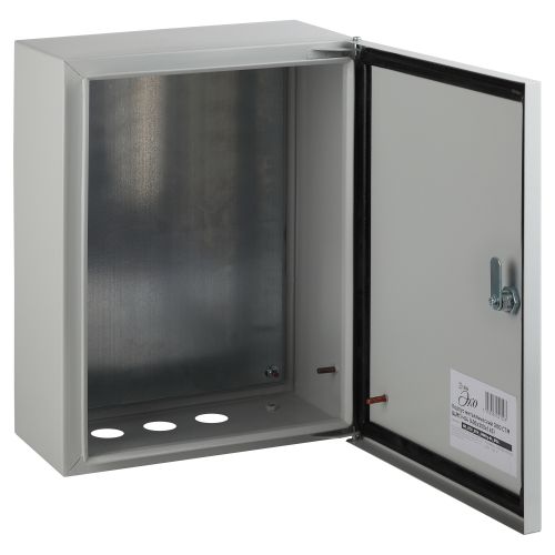Корпус металлический ЩМПг-04 400х300х175 IP54 NO_SIMPLE_STM_SHMPg-04_IP54 ЭРА Б0041666 Корпус металлический ЩМПг-04 400х300х175 IP54 NO_SIMPLE_STM_SHMPg-04_IP54 ЭРА Б0041666